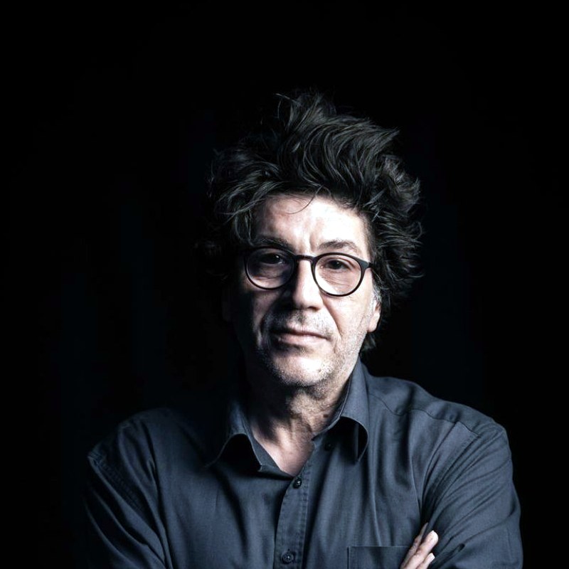Daniele Ciprì